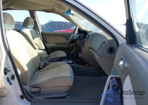 2003 Hyundai Sonata Gls/Lx z USA, uszkodzony, nr VIN KMHWF35H53A798787